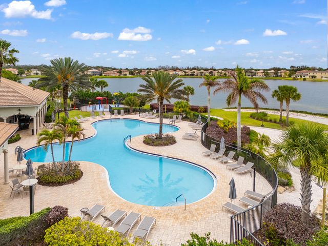 2910 NW Treviso Circle, Port St. Lucie, Port St Lucie, FL 34986