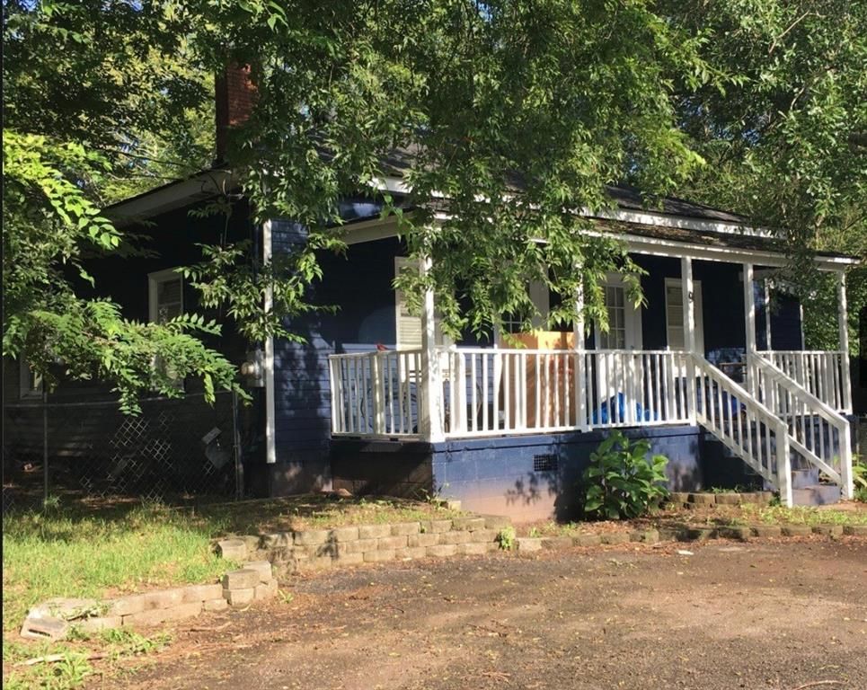 9 Maple Street, Porterdale, GA 30014