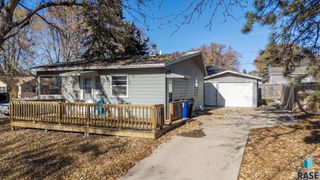 3100 E 17th St Street, Sioux Falls, SD 57103