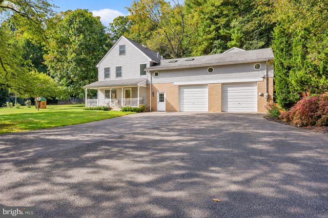 26 RUES RD, Cream Ridge, NJ 08514
