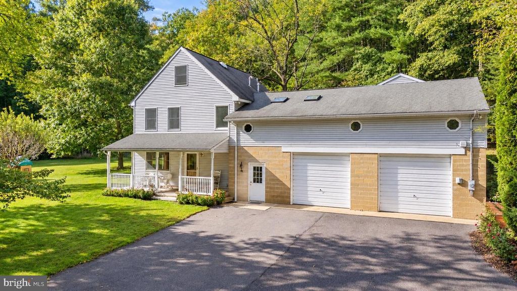 26 RUES RD, CREAM RIDGE, NJ 08514 — exterior