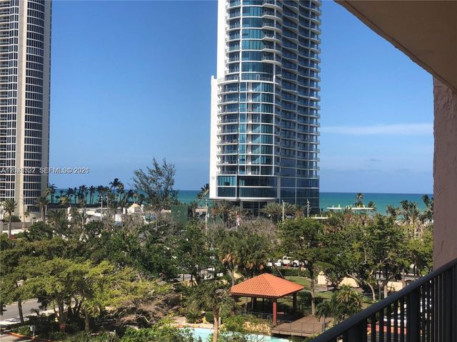 210 174th St 614, Sunny Isles Beach, FL 33160