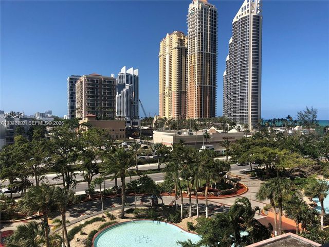 210 174th St 614, Sunny Isles Beach, FL 33160