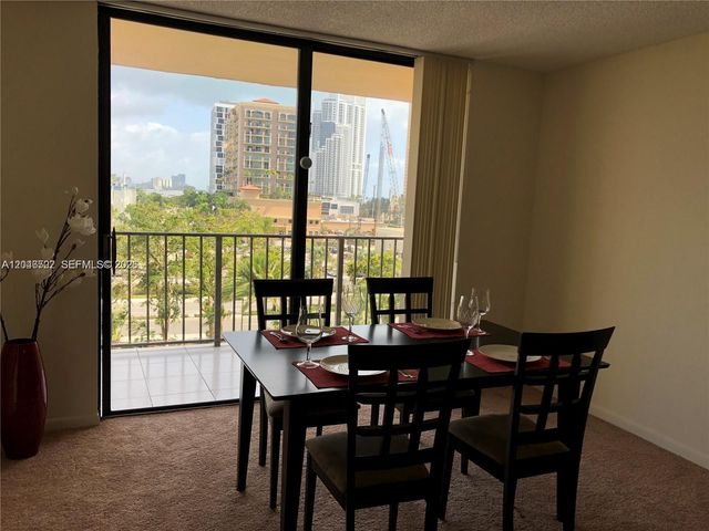 210 174th St 614, Sunny Isles Beach, FL 33160