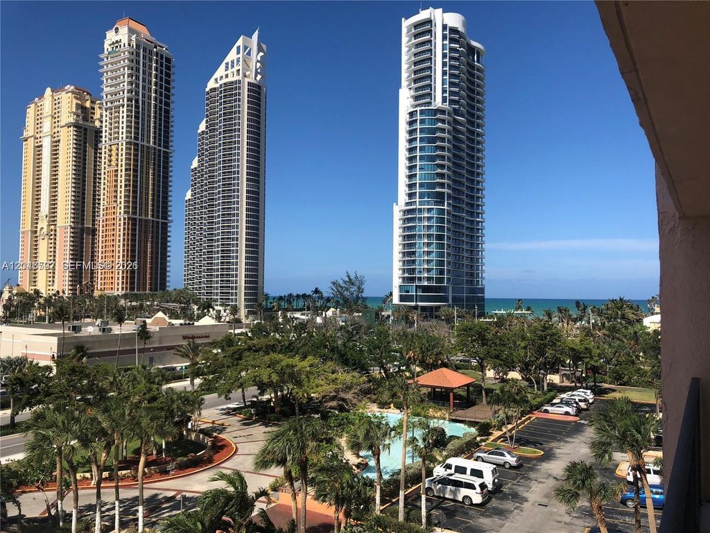 210 174th St 614, Sunny Isles Beach, FL 33160