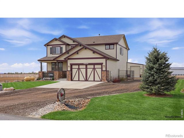 40690 Leif Lane, Ault, CO 80610