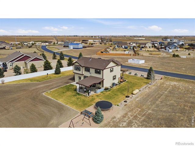 40690 Leif Lane, Ault, CO 80610