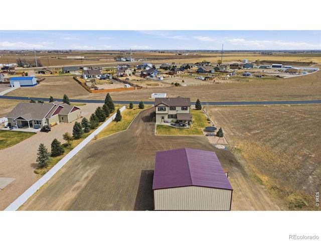 40690 Leif Lane, Ault, CO 80610