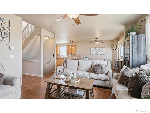 40690 Leif Lane, Ault, CO 80610