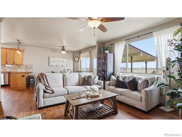 40690 Leif Lane, Ault, CO 80610