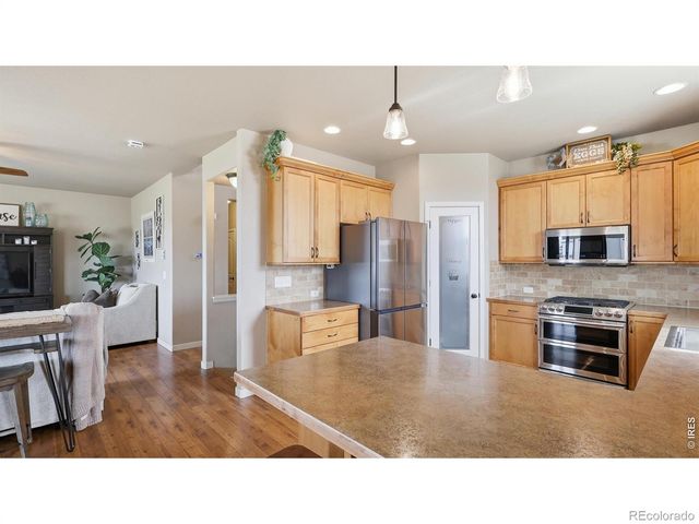 40690 Leif Lane, Ault, CO 80610