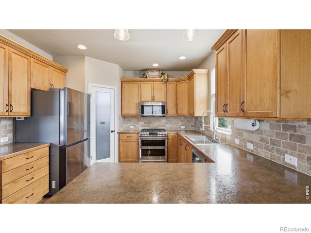 40690 Leif Lane, Ault, CO 80610