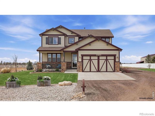 40690 Leif Lane, Ault, CO 80610