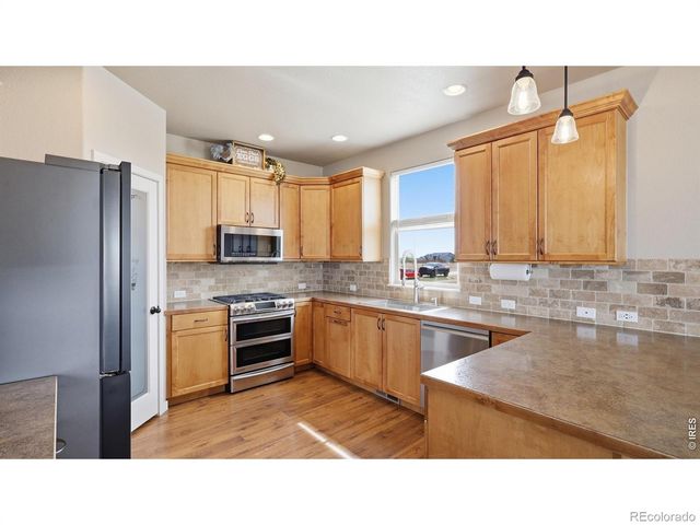 40690 Leif Lane, Ault, CO 80610
