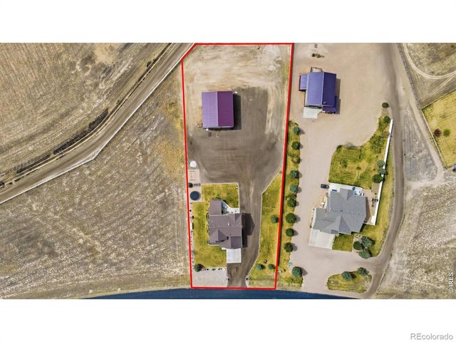 40690 Leif Lane, Ault, CO 80610