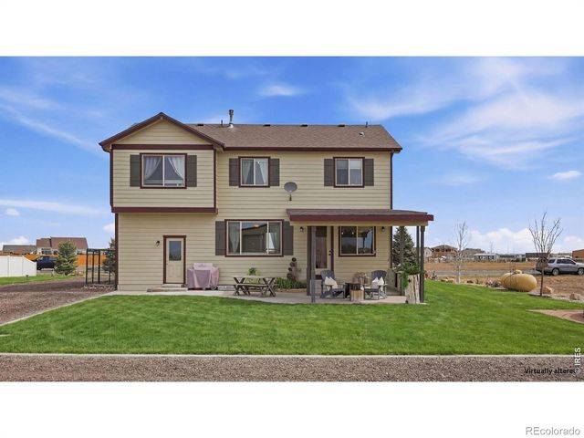 40690 Leif Lane, Ault, CO 80610