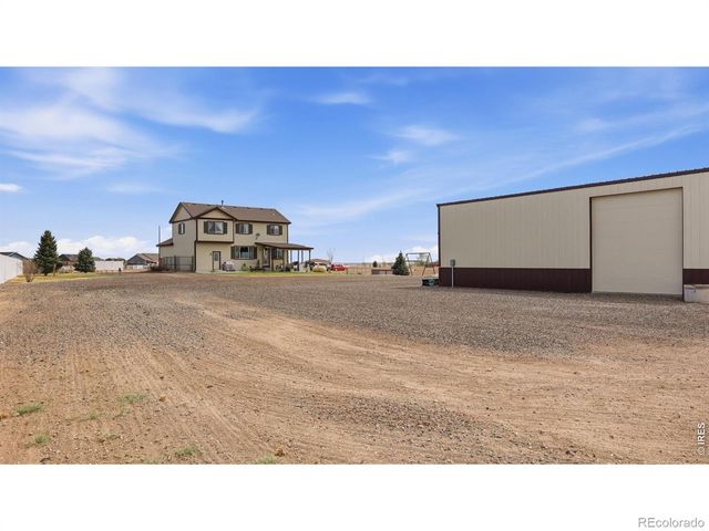 40690 Leif Lane, Ault, CO 80610
