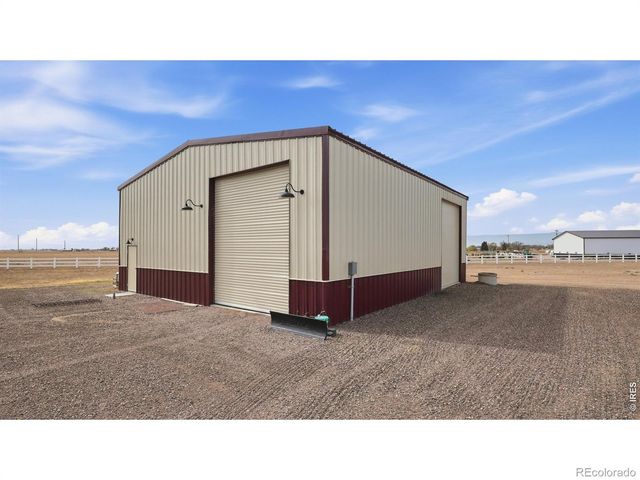 40690 Leif Lane, Ault, CO 80610