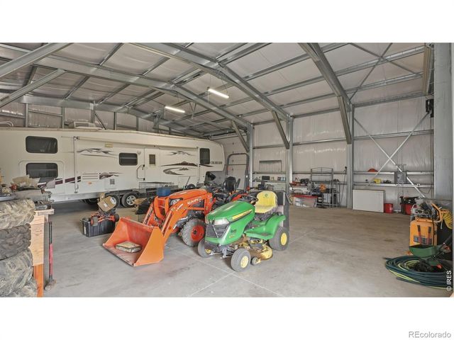 40690 Leif Lane, Ault, CO 80610