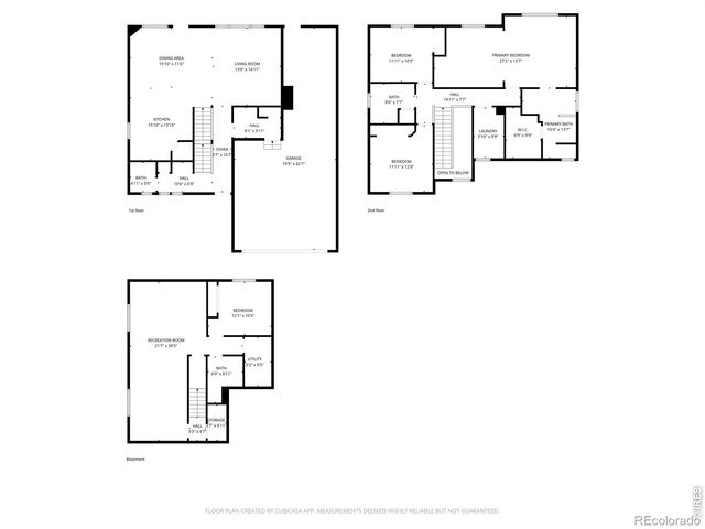 40690 Leif Lane, Ault, CO 80610