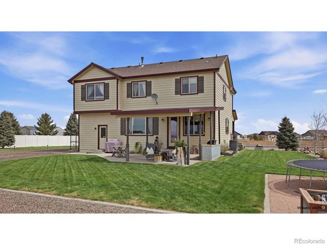 40690 Leif Lane, Ault, CO 80610