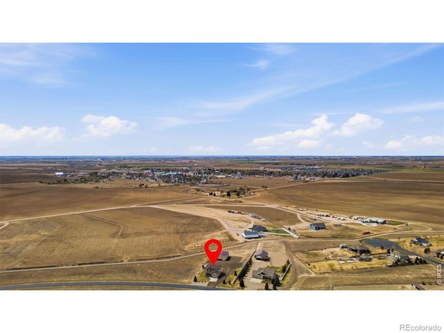 40690 Leif Lane, Ault, CO 80610