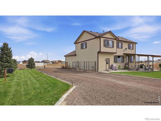 40690 Leif Lane, Ault, CO 80610