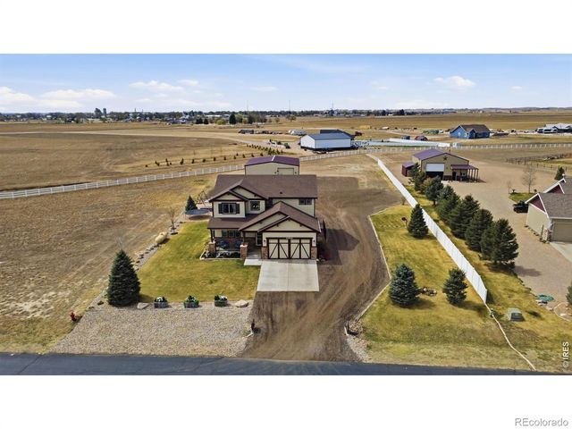 40690 Leif Lane, Ault, CO 80610