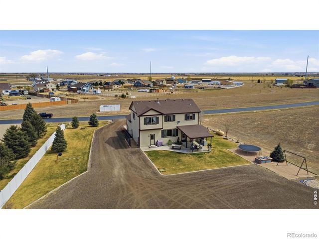 40690 Leif Lane, Ault, CO 80610
