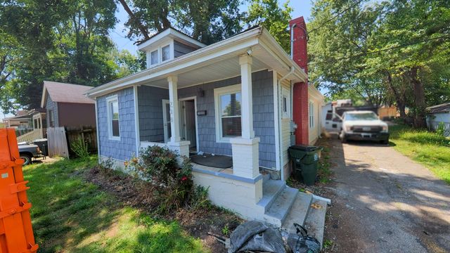 208 Blue Grass Avenue, Lexington, KY 40505