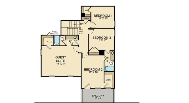 149 Beamon Loop, Summerville, SC 29486