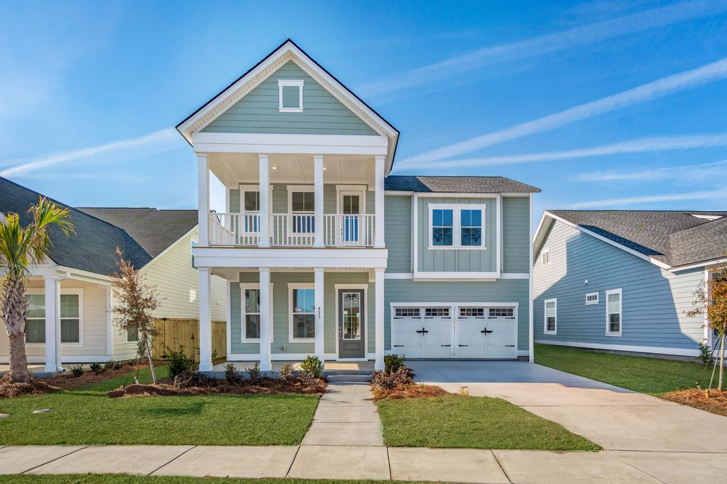 149 Beamon Loop, Summerville, SC 29486
