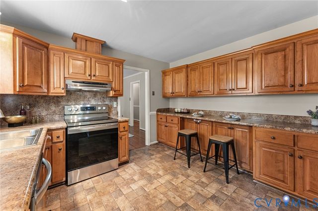 1012 North Ave, Hopewell, VA 23860