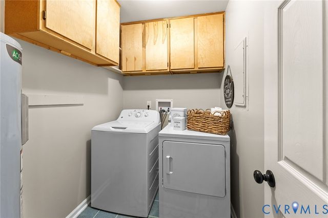 1012 North Ave, Hopewell, VA 23860