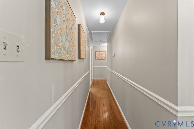 1012 North Ave, Hopewell, VA 23860