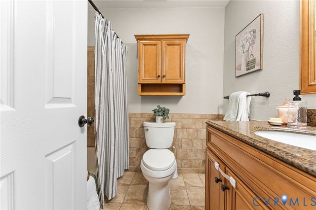 1012 North Ave, Hopewell, VA 23860