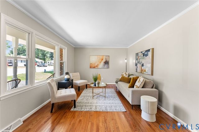 1012 North Ave, Hopewell, VA 23860