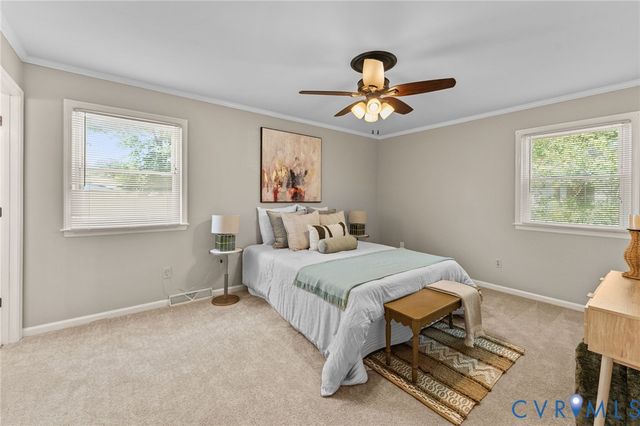 1012 North Ave, Hopewell, VA 23860