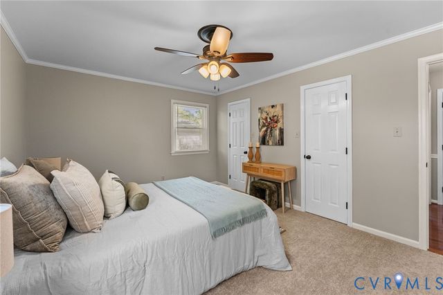 1012 North Ave, Hopewell, VA 23860