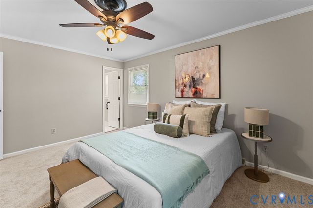 1012 North Ave, Hopewell, VA 23860