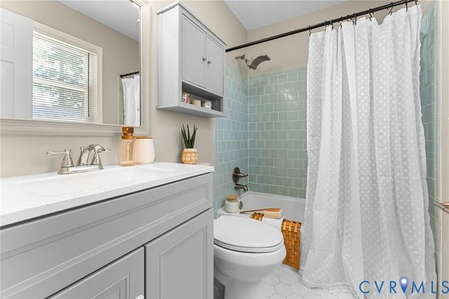 1012 North Ave, Hopewell, VA 23860