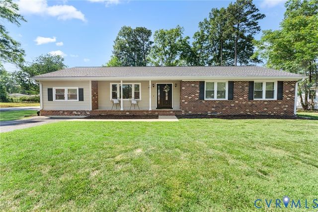 1012 North Ave, Hopewell, VA 23860