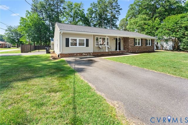 1012 North Ave, Hopewell, VA 23860