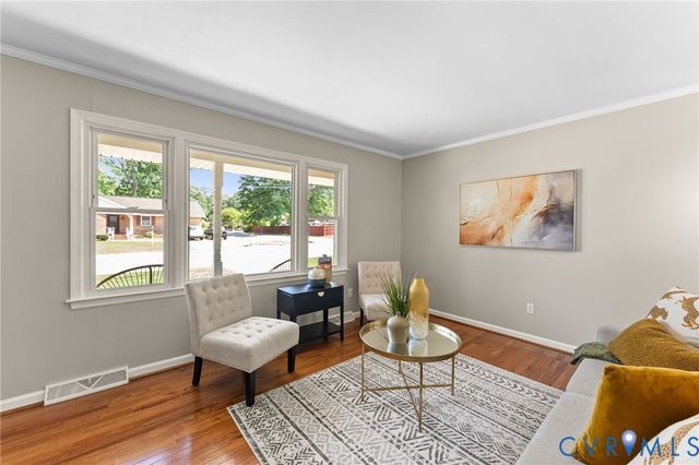 1012 North Ave, Hopewell, VA 23860