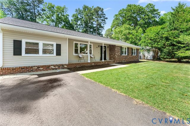 1012 North Ave, Hopewell, VA 23860