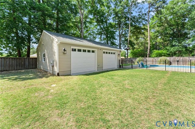 1012 North Ave, Hopewell, VA 23860