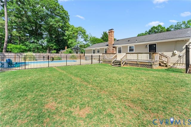 1012 North Ave, Hopewell, VA 23860