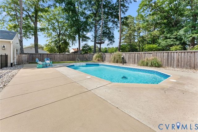1012 North Ave, Hopewell, VA 23860