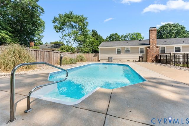 1012 North Ave, Hopewell, VA 23860