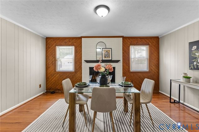 1012 North Ave, Hopewell, VA 23860